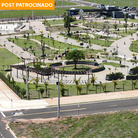Etapa Santa In&ecirc;s Corrida nos Bairros ser&aacute; dia 13/07 saindo do Parque Villaggio