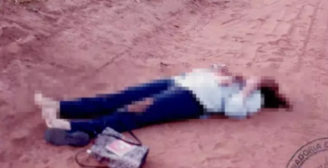 Acusado de matar mulher com tiro na nuca &eacute; liberado por falta de provas
