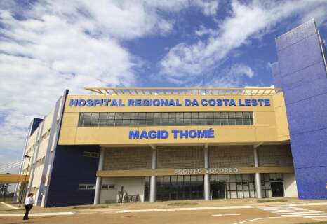 Governo cria comiss&atilde;o para investigar contrato de hospital em Tr&ecirc;s Lagoas