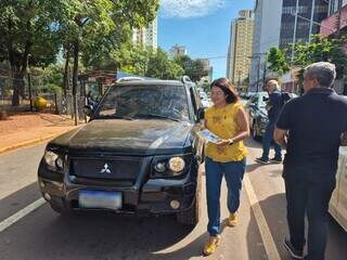 Problemas noite e dia: os gargalos do tr&acirc;nsito que atormentam a cidade 