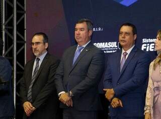 MS precisa fortalecer receita de ICMS antes da reforma, diz Riedel