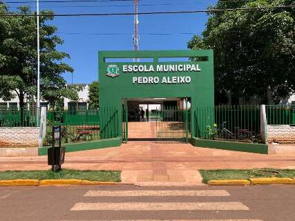 Doen&ccedil;as respirat&oacute;rias e aproxima&ccedil;&atilde;o de frente fria fecham escolas em Sidrol&acirc;ndia