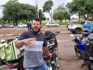 Problemas noite e dia: os gargalos do trânsito que atormentam a cidade Problemas noite e dia: os gargalos do trânsito que atormentam a cidade