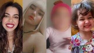 Vanessas e Sophias: as coincid&ecirc;ncias de trag&eacute;dias que avan&ccedil;am sem solu&ccedil;&atilde;o em MS