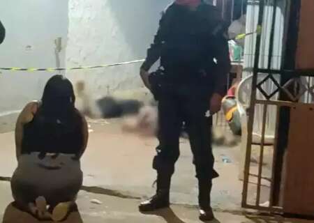 &quot;Faroeste nas Moreninhas&quot; chegou ao 3&ordm; assassinato entre fam&iacute;lias em 16 meses