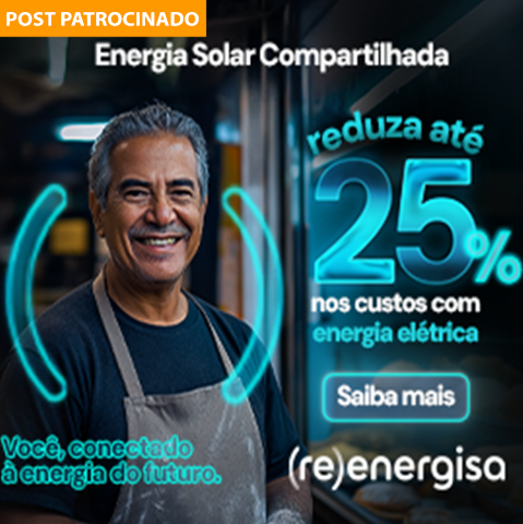 Campanha facilita acesso &agrave; energia solar em MT e MS