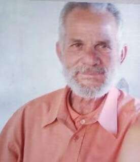 Fam&iacute;lia procura por idoso com Alzheimer desaparecido desde a madrugada