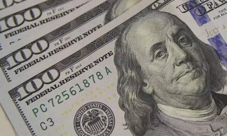 Bolsa sobe 1,02% e d&oacute;lar cai ap&oacute;s pr&eacute;via da infla&ccedil;&atilde;o abaixo do esperado
