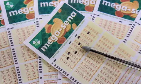 Em MS, Mega-Sena acumulada faz 43 acertadores da quadra