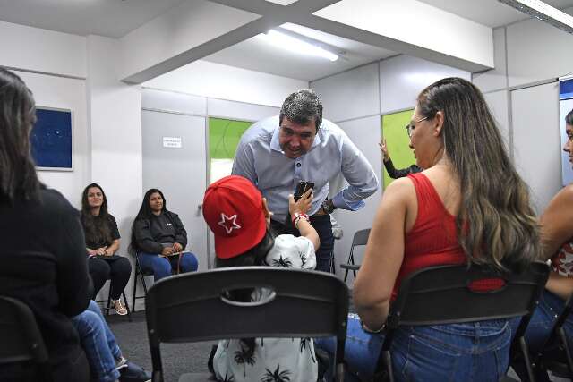 M&atilde;es solteiras do Mais Social j&aacute; podem inscrever filhos para receber vale creche