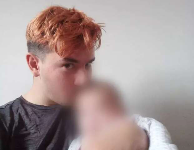 Perfil de pai amoroso nas redes contrasta com crime brutal contra m&atilde;e e beb&ecirc;