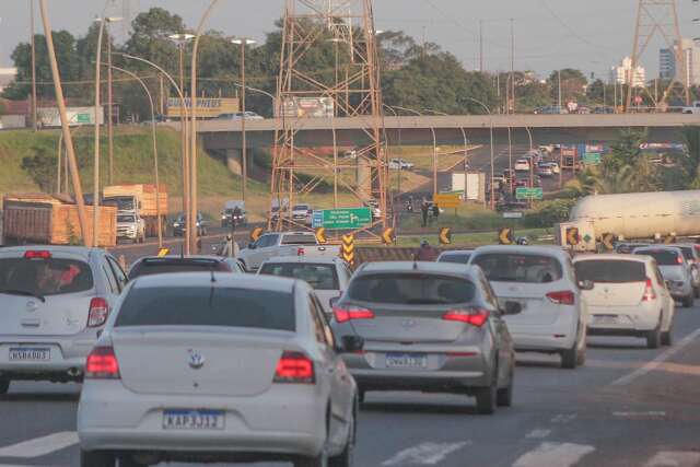 Maioria dos leitores leva at&eacute; 30 minutos para chegar ao trabalho