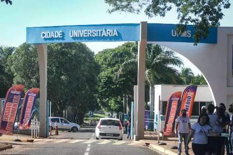 UFMS abre 3 mil vagas em cursos de especializa&ccedil;&atilde;o na &aacute;rea da educa&ccedil;&atilde;o