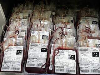 Hemosul compra ônibus de R$ 2,5 milhões para coleta de sangue Hemosul compra ônibus de R$ 2,5 milhões para coleta de sangue