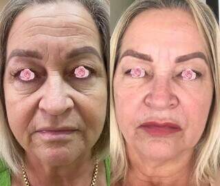 Combo m&atilde;e e filha: O M&ecirc;s das M&atilde;es ainda n&atilde;o acabou na Royal Face