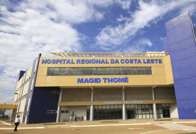 Governo cria comiss&atilde;o para investigar contrato de hospital em Tr&ecirc;s Lagoas
