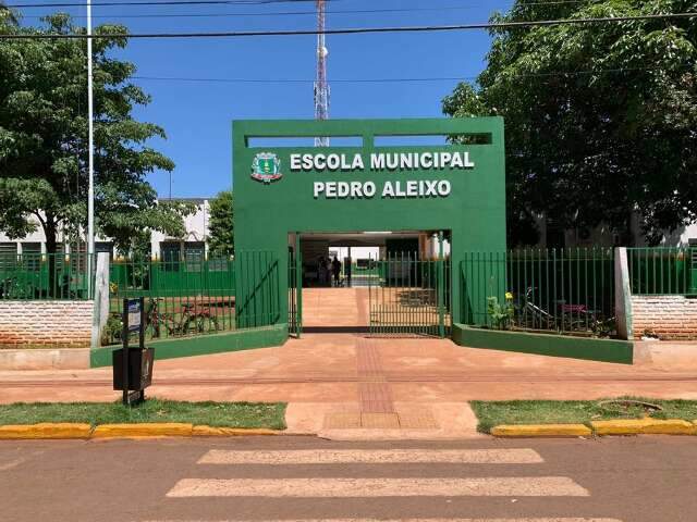 Doen&ccedil;as respirat&oacute;rias e aproxima&ccedil;&atilde;o de frente fria fecham escolas em Sidrol&acirc;ndia