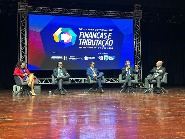 Perdas com a reforma tribut&aacute;ria ser&atilde;o compensadas com ganhos in&eacute;ditos, diz Appy