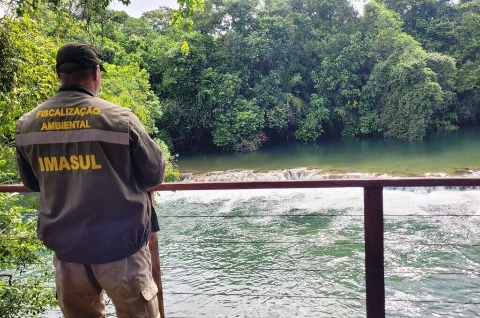Analista ambiental e estoquista est&atilde;o entre as vagas de trabalho desta 4&ordf;