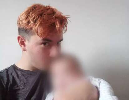 Perfil de pai amoroso nas redes contrasta com crime brutal contra m&atilde;e e beb&ecirc;