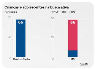 Em MS, Erik est&aacute; entre as 50 crian&ccedil;as j&aacute; adotadas pelo &quot;Busca Ativa&quot;