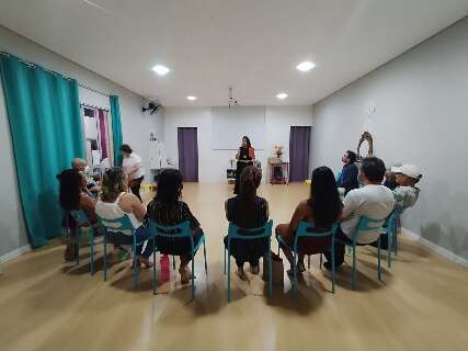 Quinta tem encontro gratuito para m&atilde;es de filhos com transtornos mentais