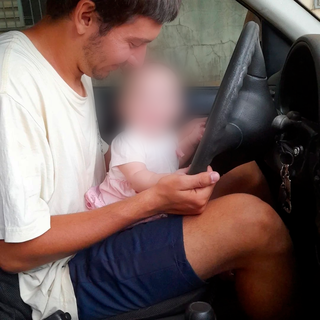 Perfil de pai amoroso nas redes contrasta com crime brutal contra m&atilde;e e beb&ecirc;