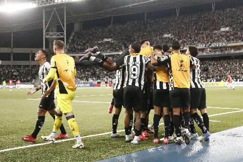 S&atilde;o Paulo e Botafogo fecham a fase de grupos da Libertadores da Am&eacute;rica