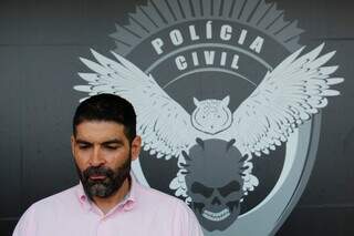 Crueldade sem arrependimento de assassino choca até delegados experientes Crueldade sem arrependimento de assassino choca até delegados experientes
