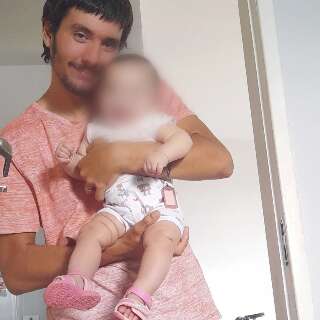 &quot;N&atilde;o aceito ficar sustentando duas mulheres&quot;, confessa Jo&atilde;o sobre esposa e beb&ecirc;