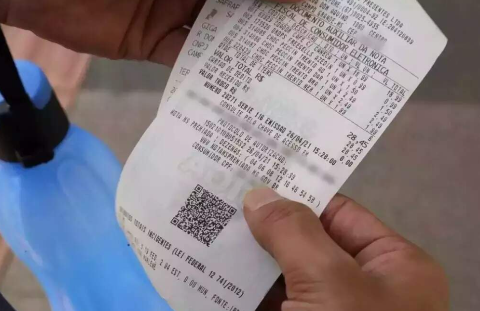 Voc&ecirc; observa quanto paga de imposto ao comprar um produto?