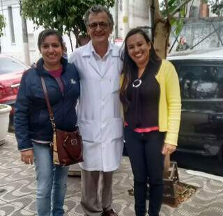 Transplante de rim entre irm&atilde;s fez dor virar celebra&ccedil;&atilde;o da vida