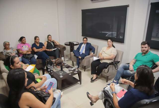 Projeto que previa repasse de dinheiro para fraldas e rem&eacute;dios &eacute; vetado