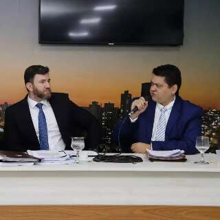 Vereador questiona perd&atilde;o de multas ao Cons&oacute;rcio e cobra explica&ccedil;&otilde;es da Agereg