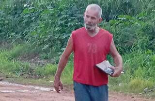 Idoso com Alzheimer &eacute; encontrado a 5 km de casa ap&oacute;s 15 horas desaparecido