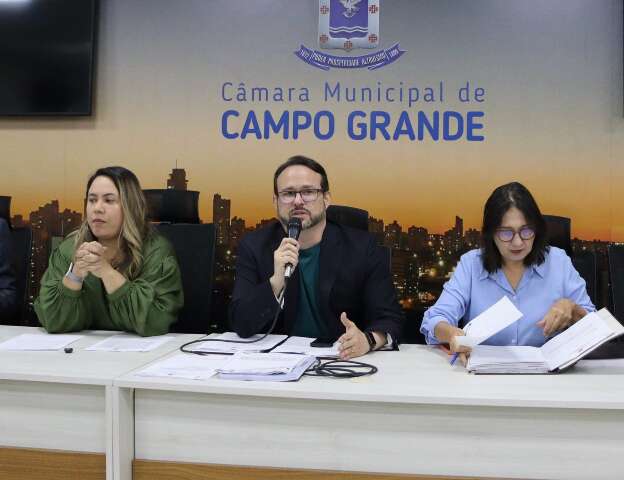 CPI do Transporte aponta que maioria dos recursos do Cons&oacute;rcio foi rejeitada