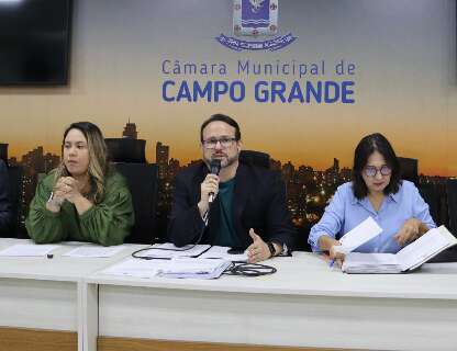 CPI do Transporte aponta que maioria dos recursos do Cons&oacute;rcio foi rejeitada