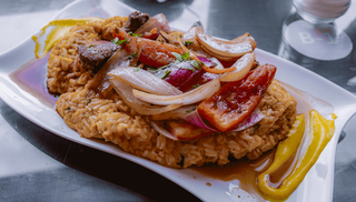 Peru, destino gastronômico dos sonhos na América do Sul Peru, destino gastronômico dos sonhos na América do Sul