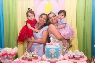 Transplante de rim entre irmãs fez dor virar celebração da vida Transplante de rim entre irmãs fez dor virar celebração da vida