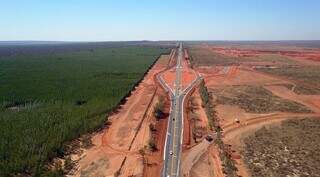 Governo divulga vencedora de licitação para obras de R$ 26,7 milhões em Ribas Governo divulga vencedora de licitação para obras de R$ 26,7 milhões em Ribas