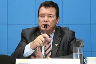 Empres&aacute;rio da Ouro de Ofir &eacute; absolvido de suposto estelionato contra ex-deputado