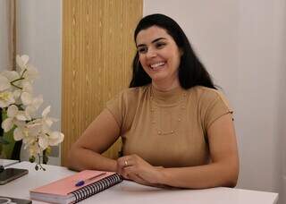 M&eacute;todo da Dra. Andressa Zingra faz perder at&eacute; 25 cm de barriga