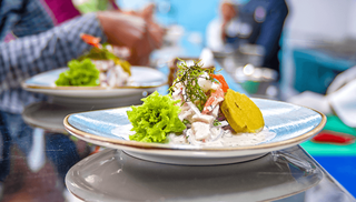 Peru, destino gastronômico dos sonhos na América do Sul Peru, destino gastronômico dos sonhos na América do Sul