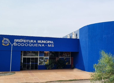 Prefeitura de Bodoquena abre processo seletivo com 107 vagas 