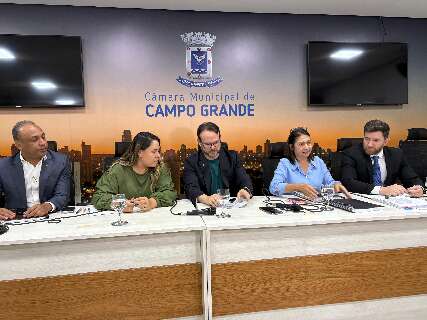 Servidores da Agereg divergem sobre relat&oacute;rio e CPI cobra documento