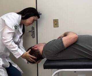 Campo Grande tem ambulatório referência em doença que levou Lula para Hospital Campo Grande tem ambulatório referência em doença que levou Lula para Hospital