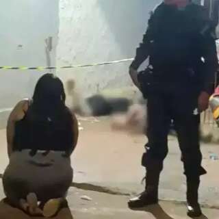 &quot;Faroeste nas Moreninhas&quot; chegou ao 3&ordm; assassinato entre fam&iacute;lias em 16 meses