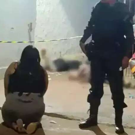 &quot;Faroeste nas Moreninhas&quot; chegou ao 3&ordm; assassinato entre fam&iacute;lias em 16 meses