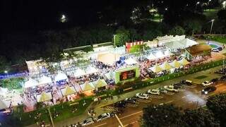 Começa hoje o Festival do Hambúrguer com entrada gratuita Começa hoje o Festival do Hambúrguer com entrada gratuita