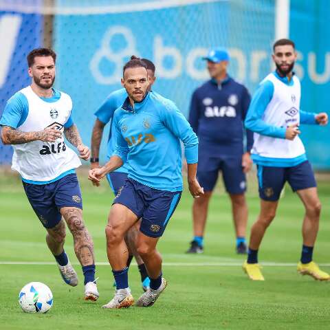 Sul-Americana fecha fase de grupos com Gr&ecirc;mio e Fluminense em campo